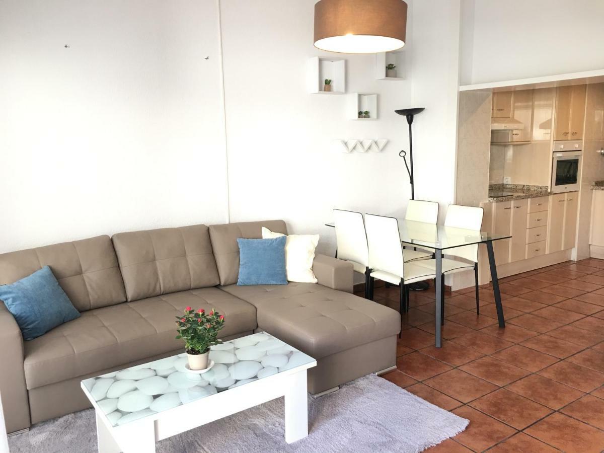 Quiet Place To Stay Marbella Esterno foto