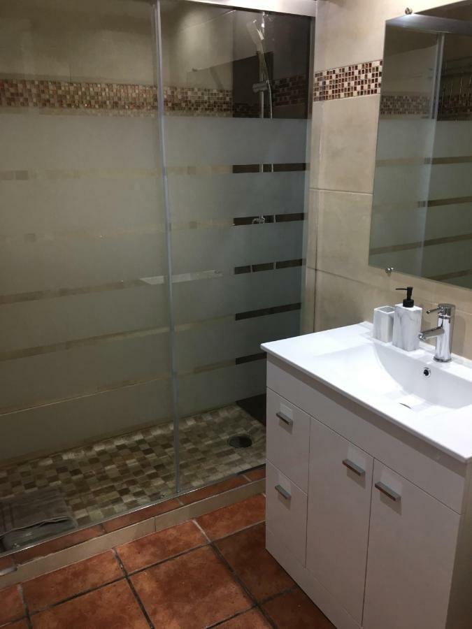 Quiet Place To Stay Marbella Esterno foto