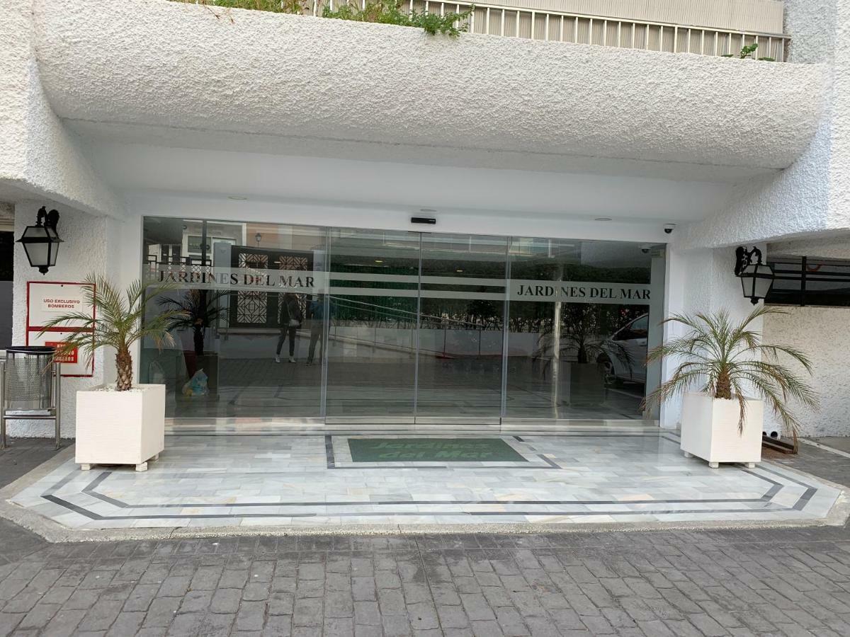 Quiet Place To Stay Marbella Esterno foto